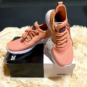 Adidas lite racer shoes